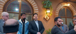 هتل سه ستاره جدید در استان آماده بهرهبرداری است