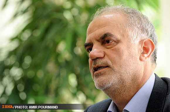 سجادی: از تجربه سایر کشورها برای مهار تورم استفاده کنیم