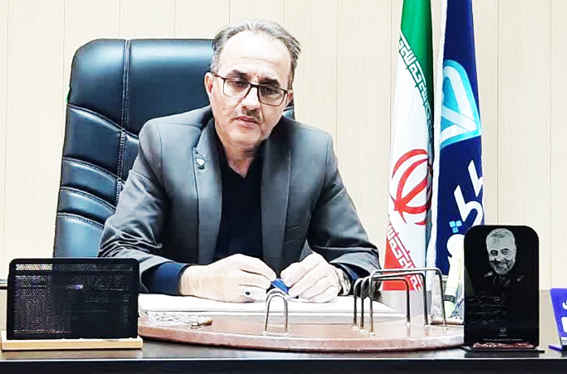آغاز طرح تشدید نظارت بهداشتی برمراکزعرضه فرآورده های خام دامی  در ایام ماه مبارک رمضان و عید نوروز در استان ایلام