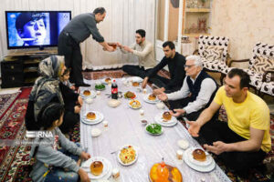 خانه پدری؛ جایی که رمضان رنگ دیگری دارد