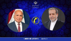 عراقچی: ادعاها و اتهام‌زنی‌های مقام‌های آمریکایی علیه ایران هیچ مبنا و اعتباری ندارد