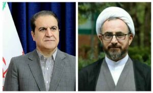 دعوت امام جمعه و استاندار ایلام از مردم برای شرکت باشکوه در راهپیمایی روز قدس