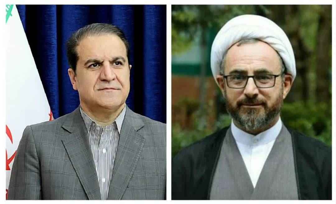 دعوت امام جمعه و استاندار ایلام از مردم برای شرکت باشکوه در راهپیمایی روز قدس