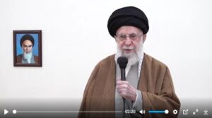 راهپیمایی امسال یکی از بهترین، پرشکوهترین و باعزتترین راهپیماییهای روز قدس خواهد بود + فیلم