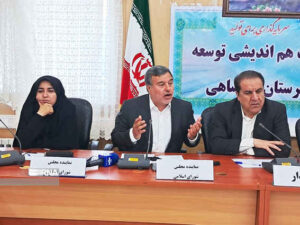 نماینده ایلام: سهم اعتبارات عمرانی استانی از ۵۰ درصد فراتر رفت