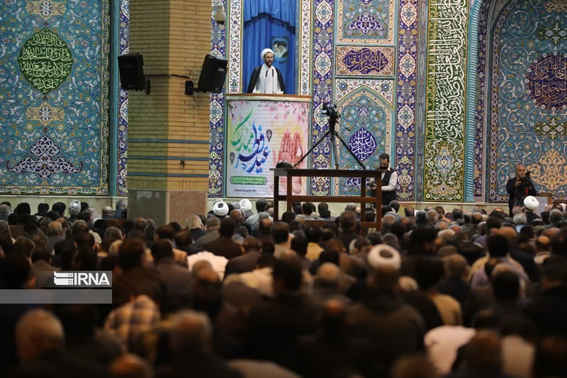 روز جمهوری اسلامی؛ نماد پیوند مردم با انقلاب اسلامی است