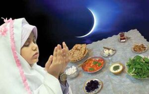 «روزه کله‌گنجشکی»؛ اولین پرواز کودکان در آسمان رمضان