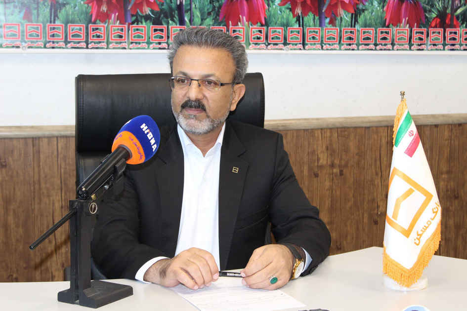 جزئیات جشنواره “عیدانه ۱۴۰۴” بانک رفاه کارگران اعلام شد
