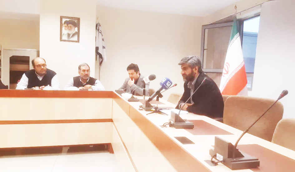ایجاد ۷۵۱میز خدمت حقوقی درادارات کمیته امداد کشور