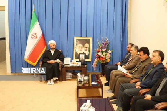 امام جمعه ایلام: اشتغال و رفاه جامعه ایثارگران نیازمند توجه ویژه است
