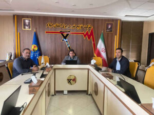 ۶ هزار کنتور هوشمند برای مشترکین پر مصرف ایلامی نصب خواهد شد