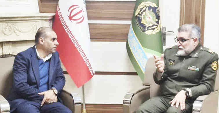 راه اندازی فرودگاه آبدانان یک مطالبه بحق مردم است