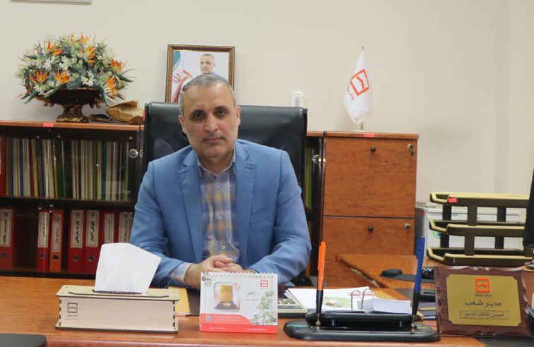 پرداخت بیش از ۱۳ هزار میلیارد ریال سهم‌الشرکه نهضت ملی مسکن در کرمانشاه