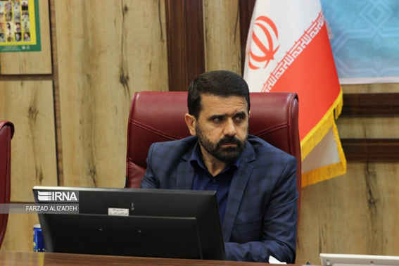 دستگاه‌های اجرایی و نظارتی ایلام برای تحقق شعار سال بسیج شوند