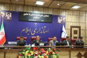 معاون استاندار ایلام: شهرداری‌ها تدوین طرح جامع ترافیک را در دستور کار قرار دهند