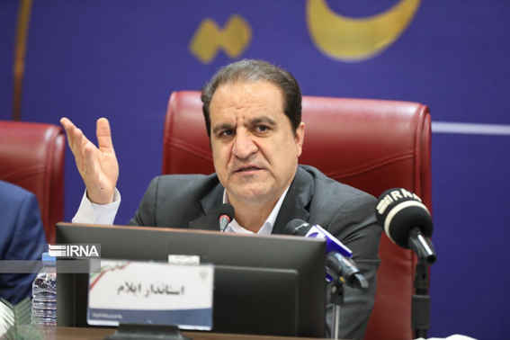 استاندار: تخصیص درآمد شهرداری‌های ایلام به بالای ۷۰ درصد رسید