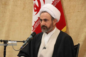 امام‌جمعه ایلام: هنر متعهد، صدای مظلومیت ملت‌های ستم‌دیده باشد