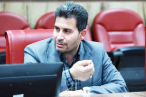 نظارت بر فرهنگ سازمانی نقش مهمی در بهره وری دارد