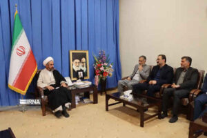امام جمعه: ساخت‌وسازهای غیرمجاز در ایلام ساماندهی شود