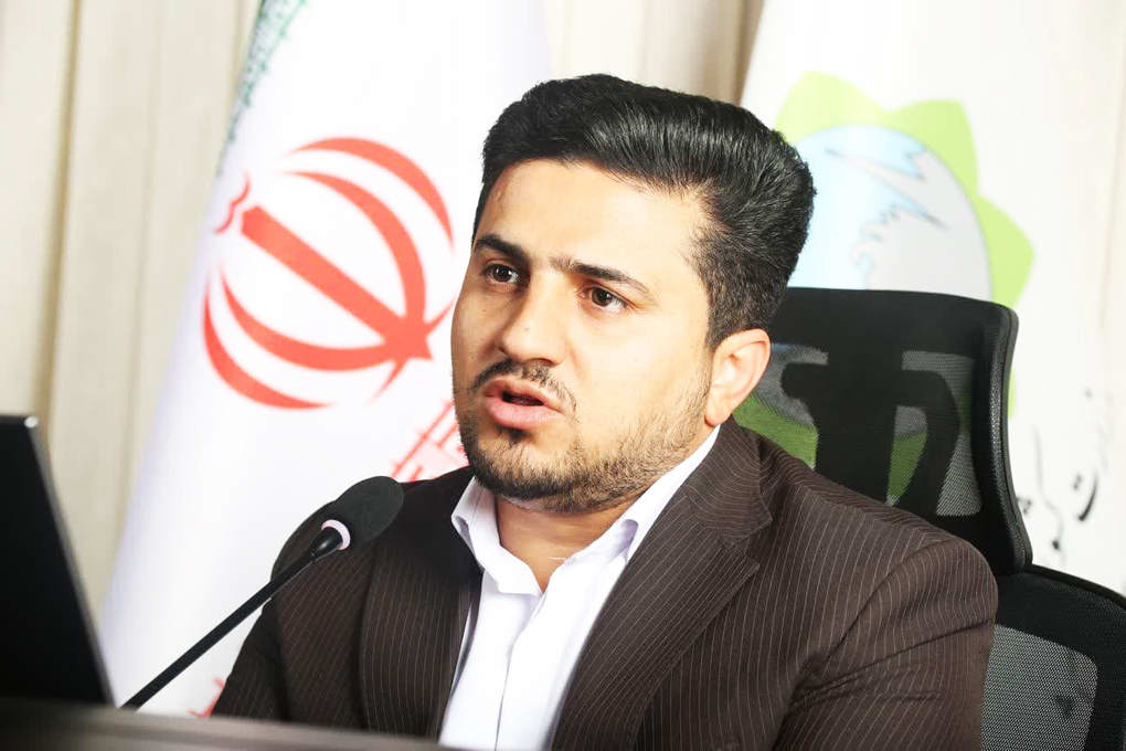 راهبردهایی از برنامه هفتم برای توسعه استان ایلام    * امیررضا غلامی
