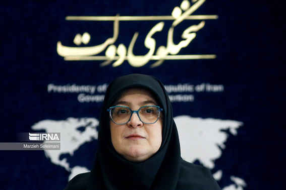 سخنگوی دولت: آماده توافق در زمان مناسب هستیم