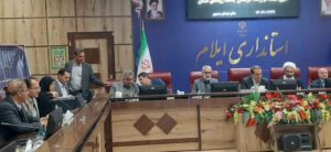 انعقاد قرارداد آبرسانی به ۱۰۰ روستای ایلام با مشارکت خیر ملی