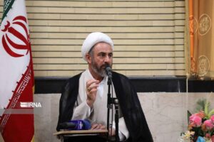 امام جمعه ایلام: رسانه‌ها در تقویت وحدت نقش راهبردی دارند