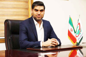 حدادی: درویش ماند چون نقل‌وانتقالات مهم بود/ بانک‌شهر می‌خواهد کناره‌گیری کند