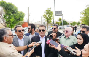 تکلیف فرهنگسرای ارغوان روشن شد/ تکمیل با سرمایهگذاری بخش خصوصی + گزارش تصویری