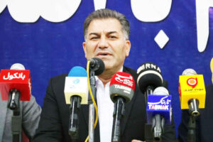 تکلیف فرهنگسرای ارغوان روشن شد/ تکمیل با سرمایهگذاری بخش خصوصی + گزارش تصویری