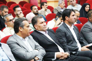 تکلیف فرهنگسرای ارغوان روشن شد/ تکمیل با سرمایهگذاری بخش خصوصی + گزارش تصویری
