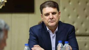 معاون وزیر کشور: نیازمند حضور جدی احزاب برای هم افزایی هستیم