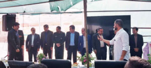 تحقیقات، نخبگان و دانش بومی؛ سه ضلع مثلث تحول کشاورزی در ایلام + گزارش تصویری