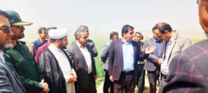 تحقیقات، نخبگان و دانش بومی؛ سه ضلع مثلث تحول کشاورزی در ایلام + گزارش تصویری