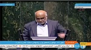 تقدیر نماینده خرمشهر از نقش وزیر راه در پروژه راه‌آهن شلمچه – بصره