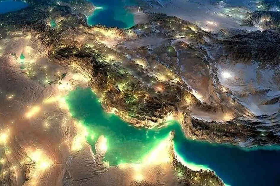 خلیج فارس، حقیقتی ریشه‌دار؛ نه شایعه‌ای قابل تحریف  ✍🏻عباس خزلی
