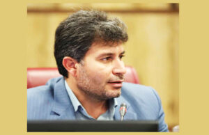 محدودیت های خارج از برنامه در اثر رشد فزاینده مصرف رخ می دهد