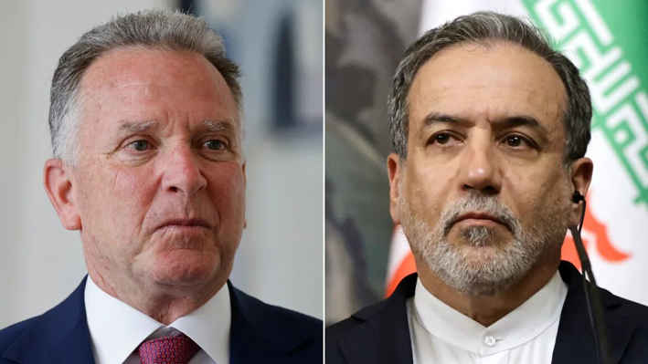 مقام آمریکایی:مذاکرات با ایران دلگرم‌کننده بود؛توافق برای پیشبرد گفت‌وگوها
