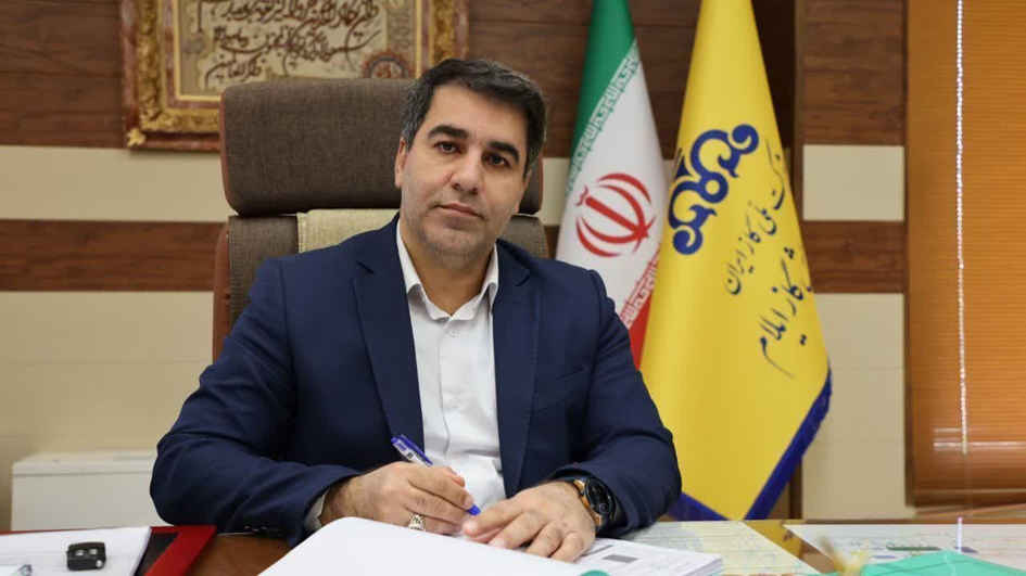 رشد محصولات پنجگانه در پالایشگاه گاز ایلام