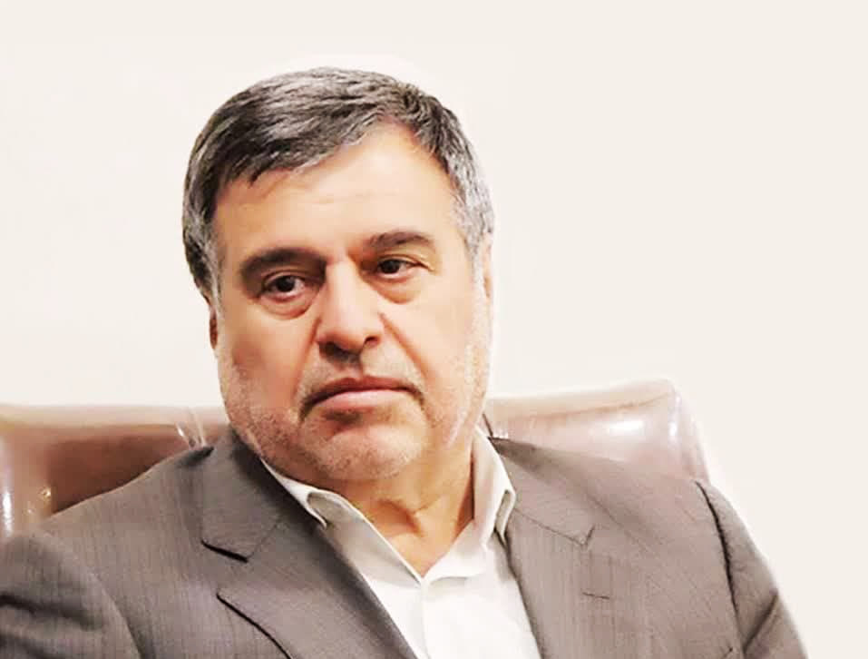 تخصیص ۵۰۰ میلیارد تومان اعتبار برای تقویت آبرسانی ایلام با پیگیری‌ فریدون همتی
