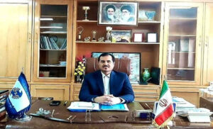پیام مدیر مخابرات منطقه ایلام به مناسبت روز جهانی مخابرات و ارتباطات