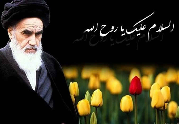 تلاش‌های امام خمینی (ره) در راستای مبارزه با استکبار و رژیم ستم‌شاهی ملت‌های جهان را بیدار کرد