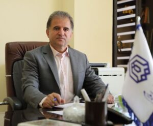 تایید حکم دکتر “همایون مرادنژادی” در سمت رئیس دانشگاه ایلام