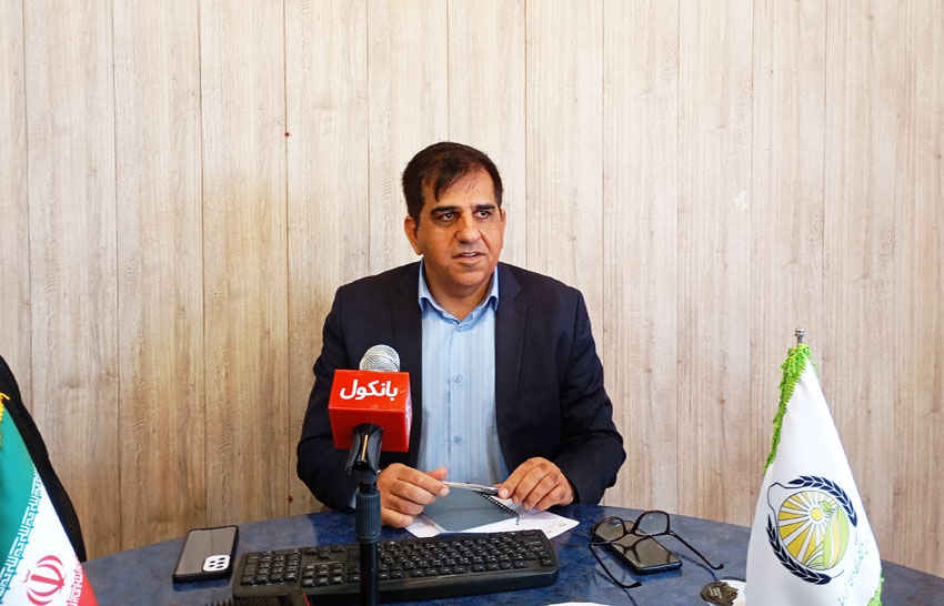 مدیریت منابع طبیعی نیازمند همکاری گسترده و برنامه‌ریزی دقیق است + گزارش تصویری