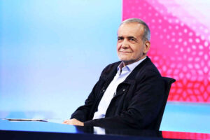 سخنی با جناب آقای دکتر پزشکیان در آستانه سفر به استان ایلام
