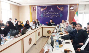 طرح ملی سامانه گرمسیری؛ گامی بزرگ به‌سوی توسعه پایدار غرب کشور + گزارش تصویری (فیلم - عکس)
