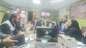 پیشتازان انتشار اخبار پرزیدنت پزشکیان از ایلام  ✍️مجتبی تابش مدیر مسئول فراز غرب
