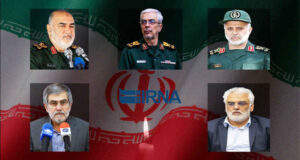 اسامی شهدای حمله تروریستی رژیم صهیونیستی