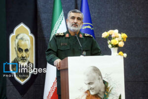 زندگی‌نامه سردار امیرعلی حاجی‌زاده؛ فرمانده‌ای در آسمان اقتدار