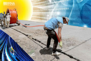 ارتقای شاخص‌های ارتباطی؛ گام بلند ایلام برای توسعه